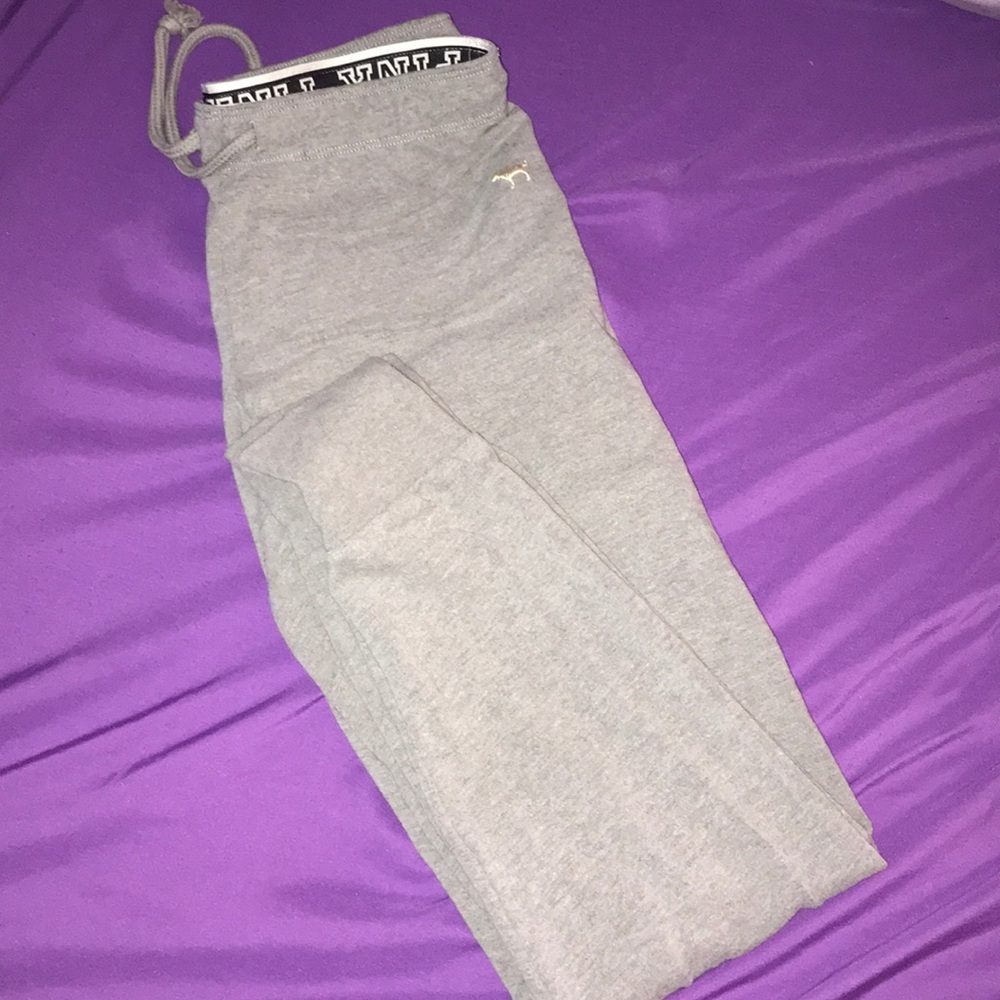 sweatpants